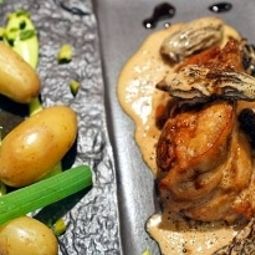 Restaurant Le Medicis Chateaux et Hotels Collection Fotos