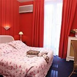 Habitación Villa de l`Olivier Fotos