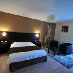 Chambre Le Chateau du Clos de la Ribaudiere Chateaux & Hotels Collection Fotos