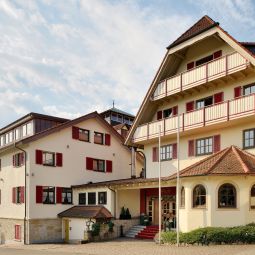 Rössle Landhotel Stimpfbach Rechenberg