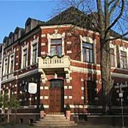 Alte Brennerei Hellmann Dülmen Hiddingsel