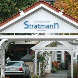 Hotelfotos Stratmann