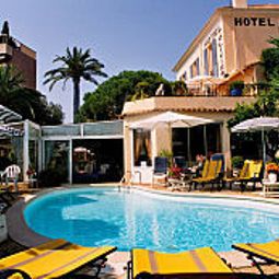 Hotelfotos Villa de l`Olivier