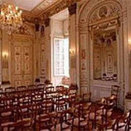 Chateau Colbert Chateaux et Hotels Collection Cholet 