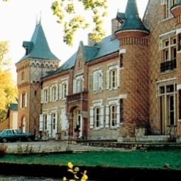  Chateau les Muids Chateaux et Hotels Collection Fotos