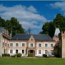  Chateau les Muids Chateaux et Hotels Collection Fotos