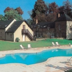  Chateau les Muids Chateaux et Hotels Collection Fotos