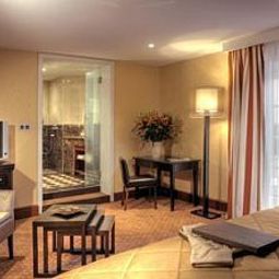 Chambre Hostellerie des Chateaux & Spa Chateaux et Hotels Collection Fotos
