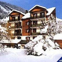 Carlina Chateaux et Hotels Collection La Clusaz 
