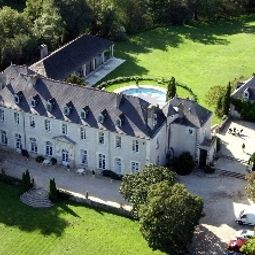 Abbaye de Villeneuve Les Sorinières 