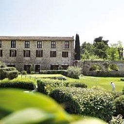 Chateau de la Begude Chateaux et Hotels Collection Opio 