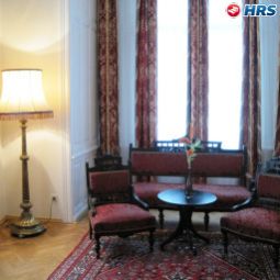 Junior-Suite Domizil Pension Fotos