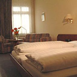 Chambre Am Schloss Fotos