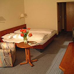 Chambre Am Schloss Fotos