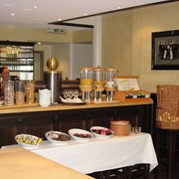 Buffet Fischer Tafernwirtschaft Fotos