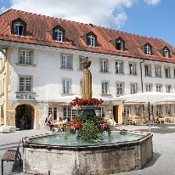 De la Couronne Avenches VD