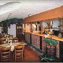 Bar Burgklause Fotos