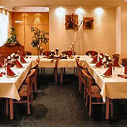 Sala de desayuno Burgklause Fotos