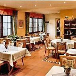 Restaurante Burgklause Fotos