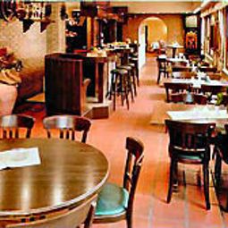 Restaurante Burgklause Fotos