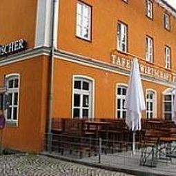 Fischer Tafernwirtschaft Dachau Dachau