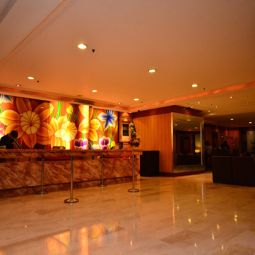 City Garden Suites Manila Manila Ermita