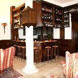 Bar Wasserburg zu Gommern Fotos