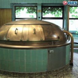 Vue intérieure Brauhaus-Hotel Fotos