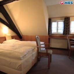 Chambre Brauhaus-Hotel Fotos