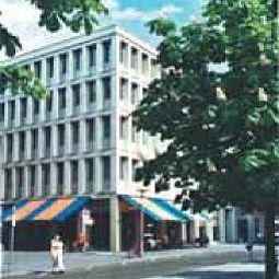 Außenansicht Kubrat Helle Mitte Fotos