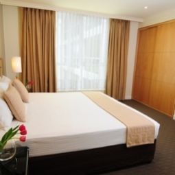 Suite Radisson Hotel and Suites Sydney Fotos