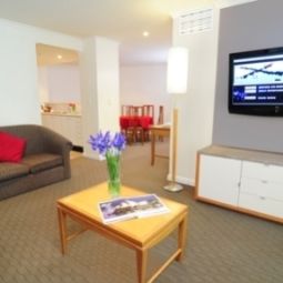 Suite Radisson Hotel and Suites Sydney Fotos