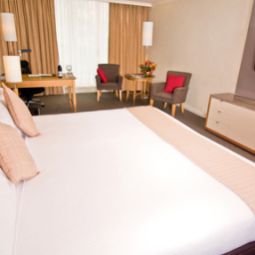Habitación Radisson Hotel and Suites Sydney Fotos