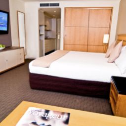 Habitación Radisson Hotel and Suites Sydney Fotos