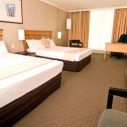 Habitación Radisson Hotel and Suites Sydney Fotos