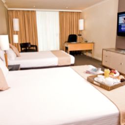 Habitación Radisson Hotel and Suites Sydney Fotos