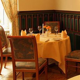 Ristorante Die Villa Fotos