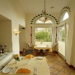 Ristorante Die Villa Fotos