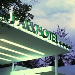 Parkhotel Styria Estiria 