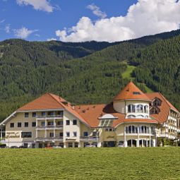 Schönblick Parkhotel Bruneck 