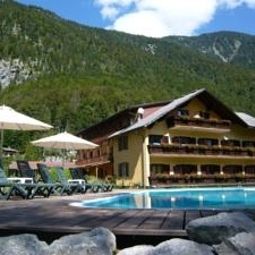 Seehotel am Hallstättersee Obertraun 