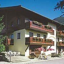 Eschbacher Gasthof Piesendorf Salzburg