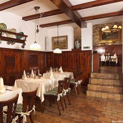 Restaurant Stadthotel Styria Fotos