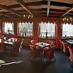 Frühstücksraum Landhotel Ritter-Post Fotos