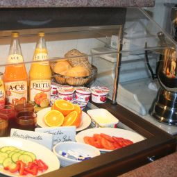 Buffet Landhotel Ritter-Post Fotos