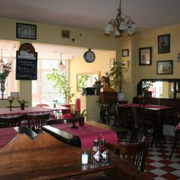 Restaurant Landhotel Ritter-Post Fotos