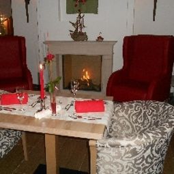 Seerose Landhotel Langenzenn Horbach