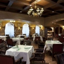 Restaurante Crowne Plaza QINGDAO Fotos