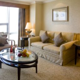  Crowne Plaza QINGDAO Fotos