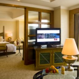 Habitación Crowne Plaza QINGDAO Fotos